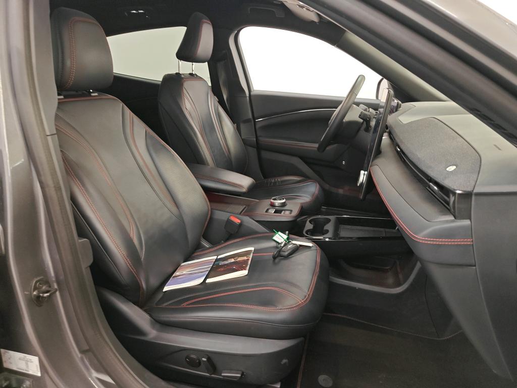 Foto 3 van Ford Mustang