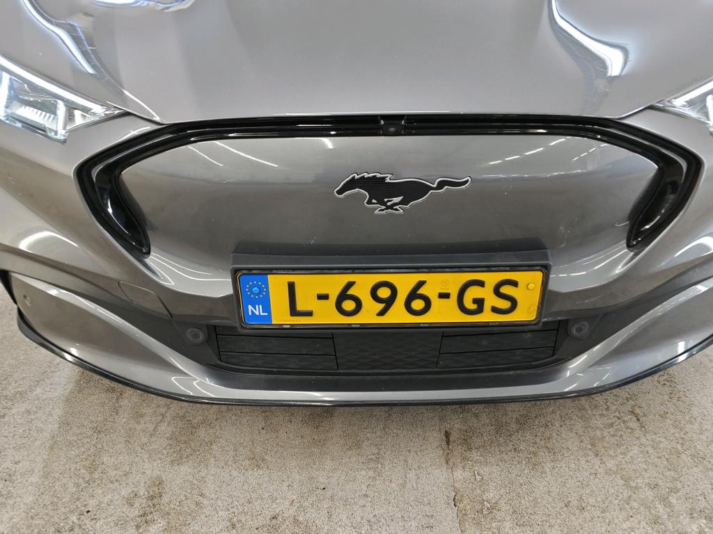 Foto 5 van Ford Mustang