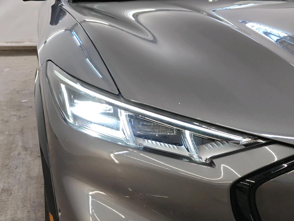 Foto 13 van Ford Mustang