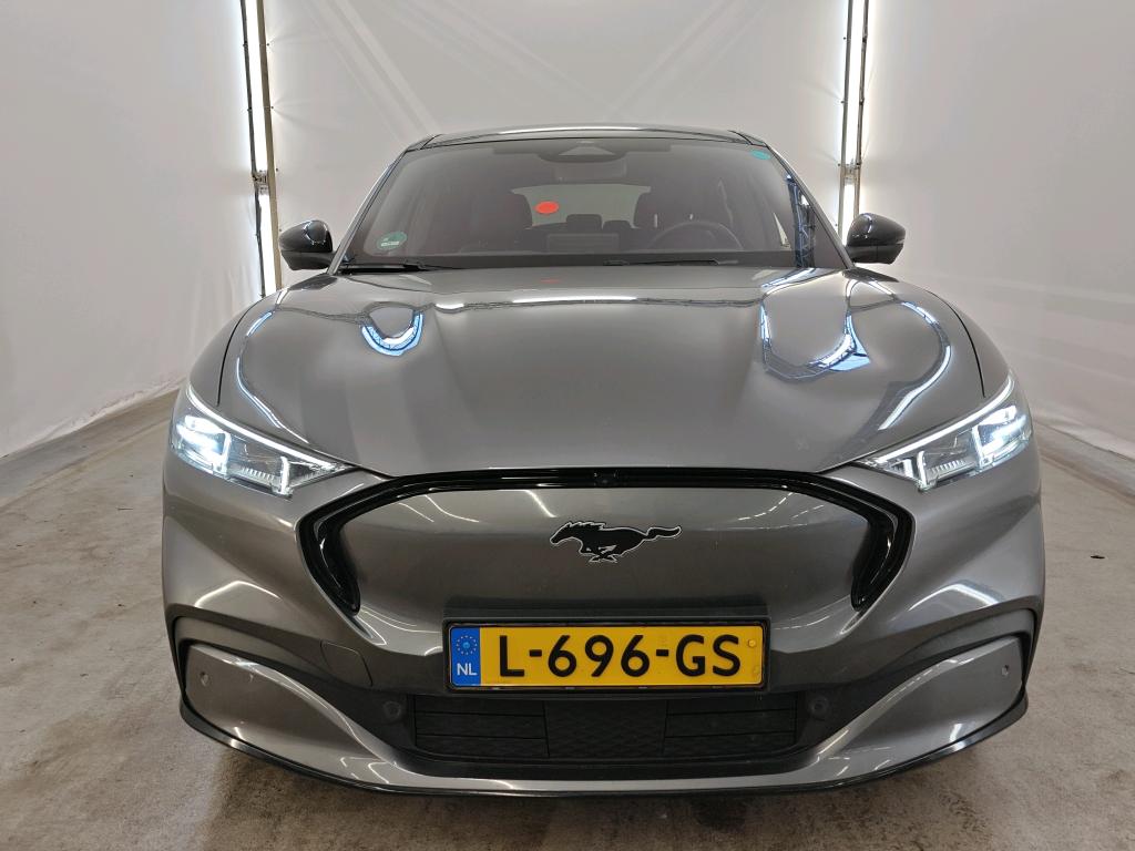 Foto 17 van Ford Mustang