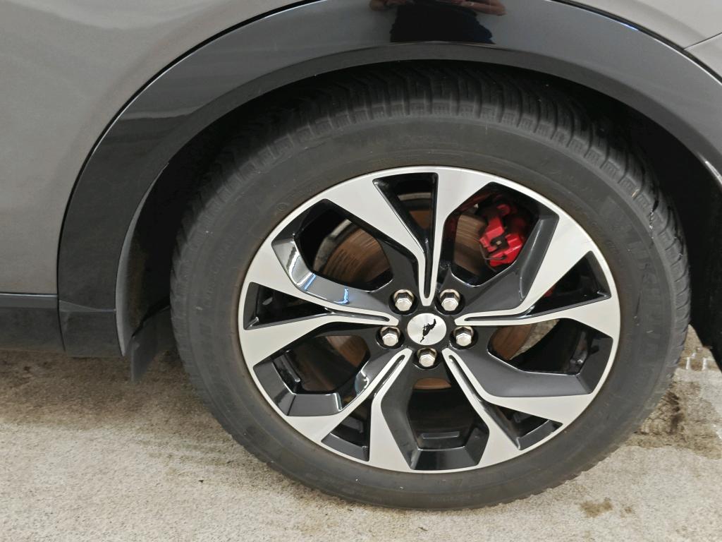 Foto 18 van Ford Mustang
