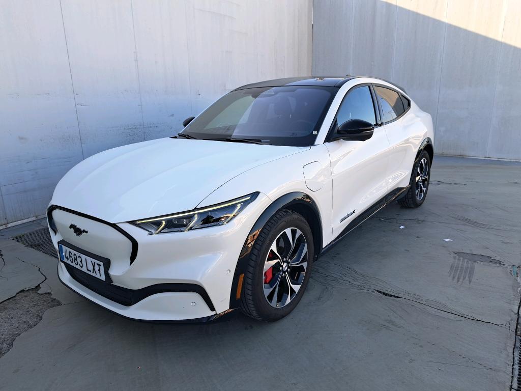 Ford Mustang FORD Mustang Mach-E / 2020 / 5P / todoterreno AWD 258kW Batería 98.8Kwh