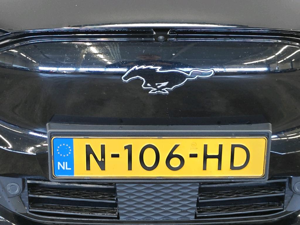 Photo 6 of Ford Mustang