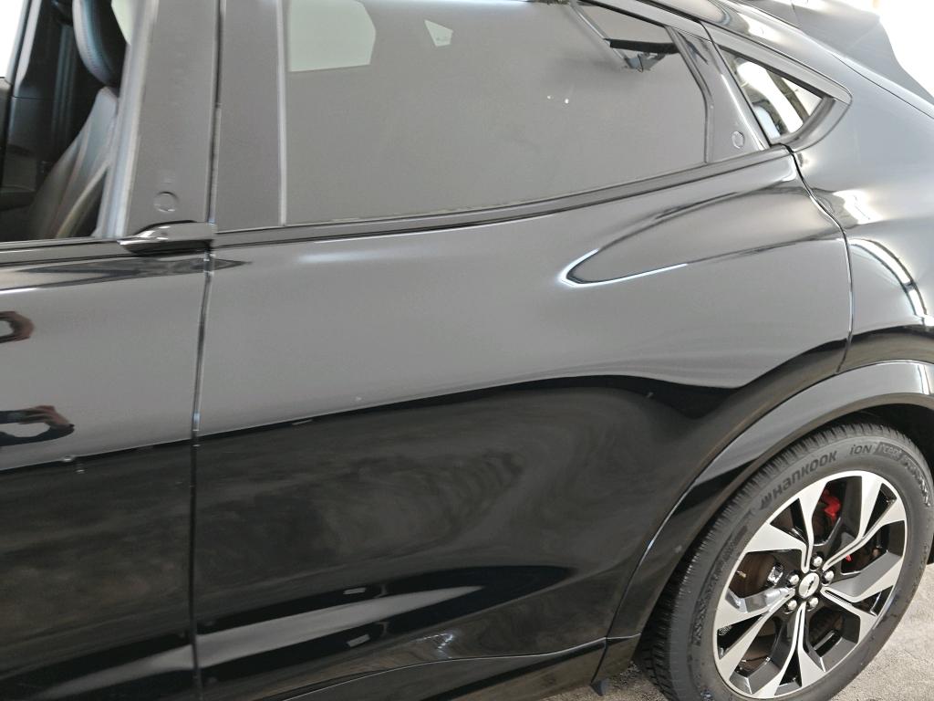 Photo 9 of Ford Mustang