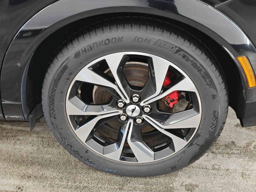Photo 12 of Ford Mustang