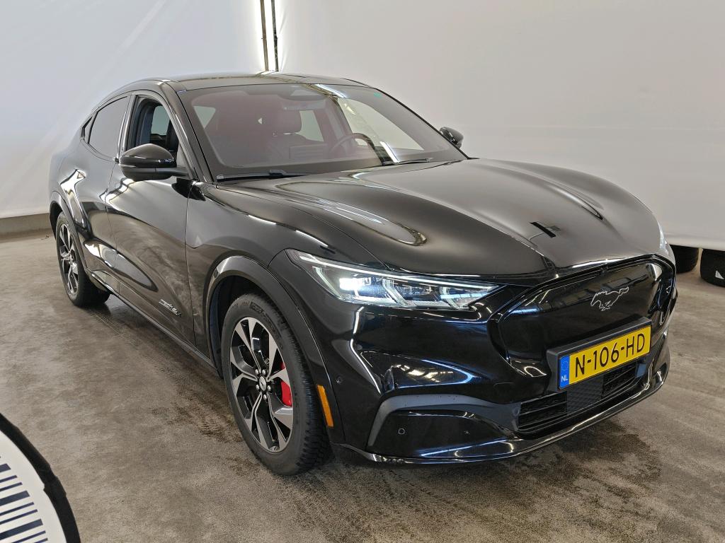 Photo 14 of Ford Mustang