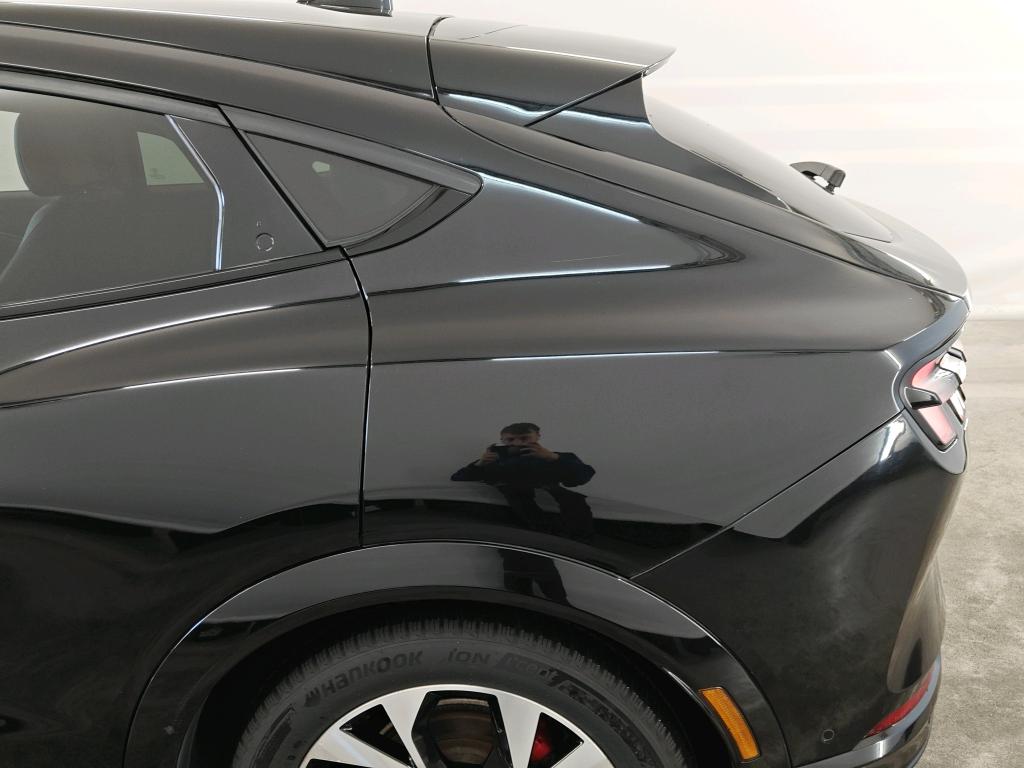 Photo 21 of Ford Mustang