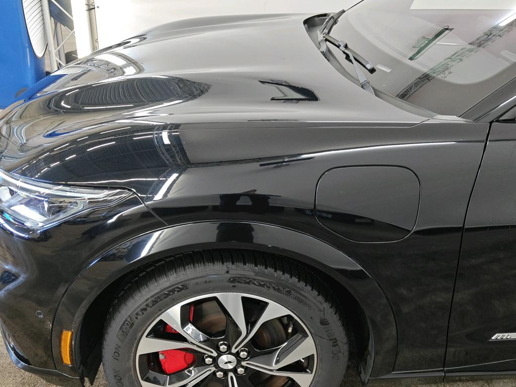 Photo 23 of Ford Mustang