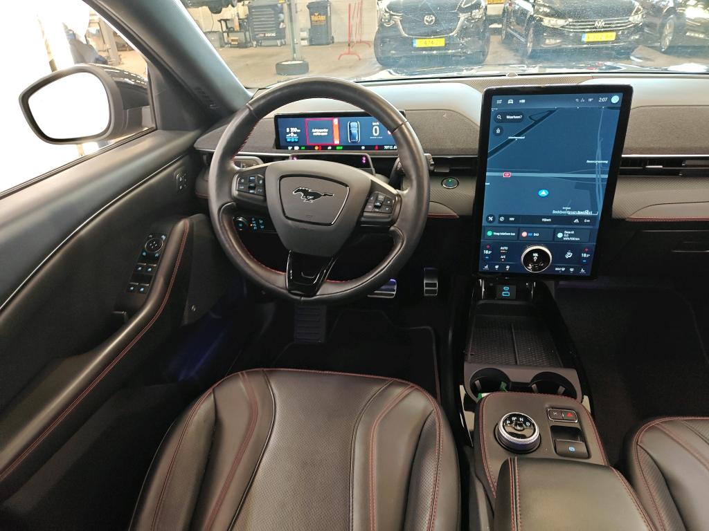 Photo 25 of Ford Mustang