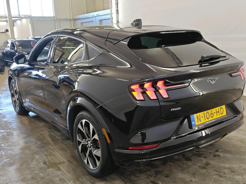 Photo 28 of Ford Mustang