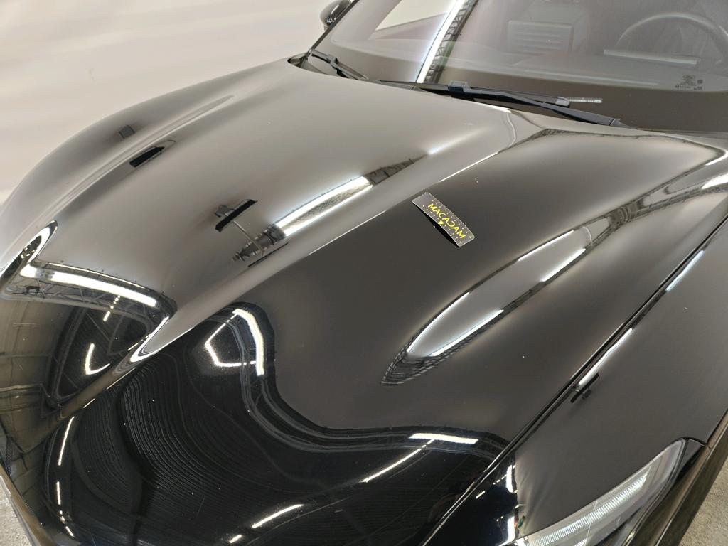Photo 34 of Ford Mustang
