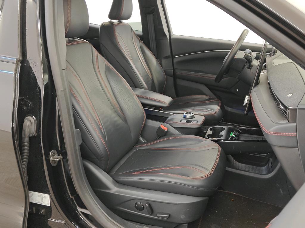 Foto 4 van Ford Mustang
