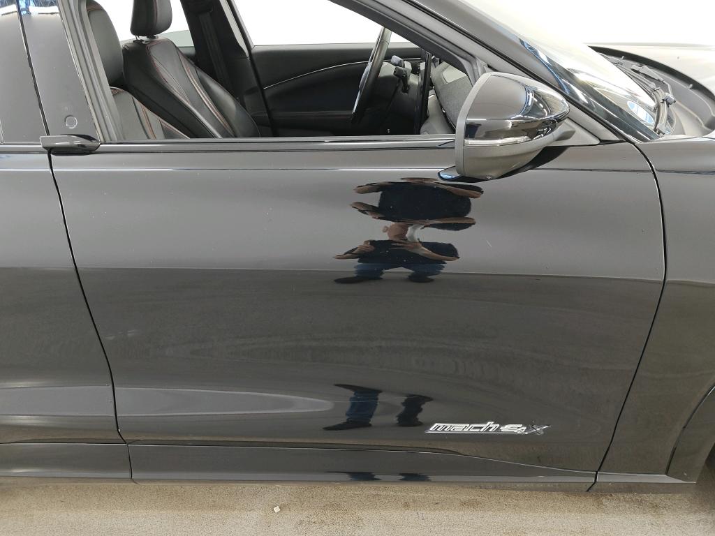 Foto 9 van Ford Mustang