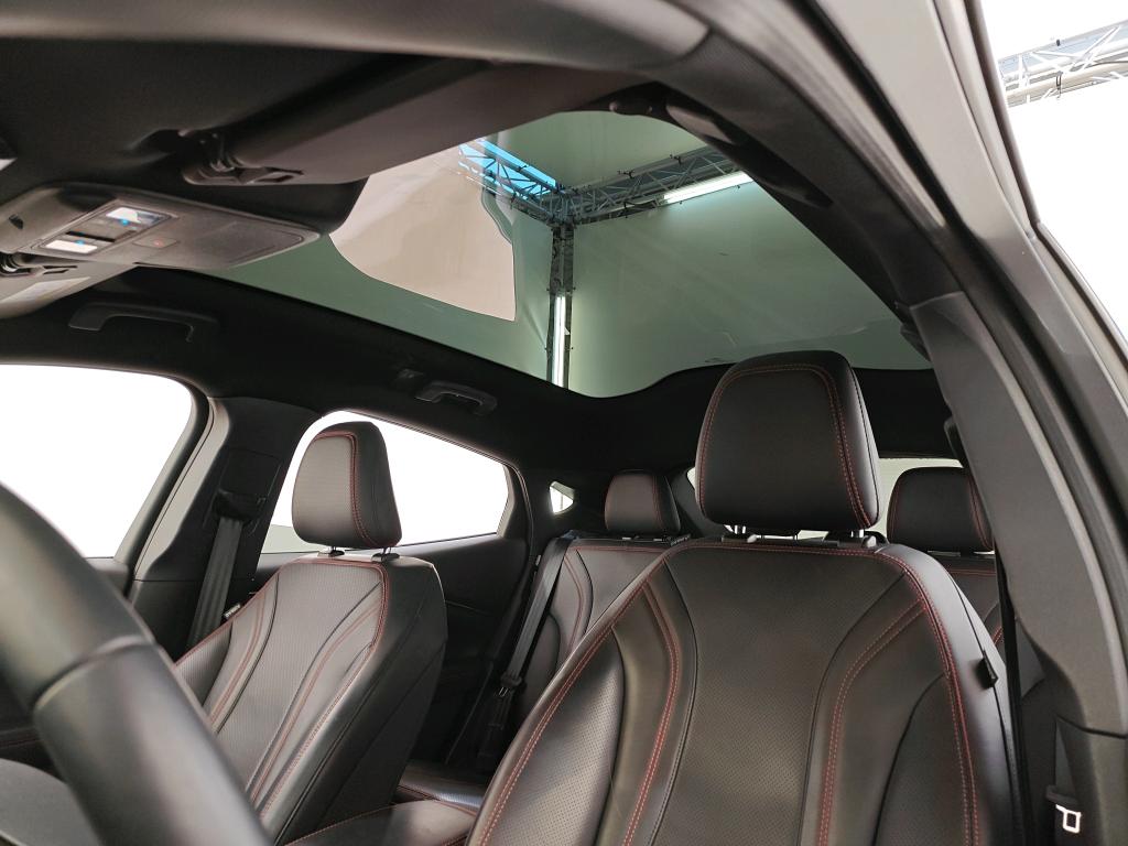 Foto 10 van Ford Mustang