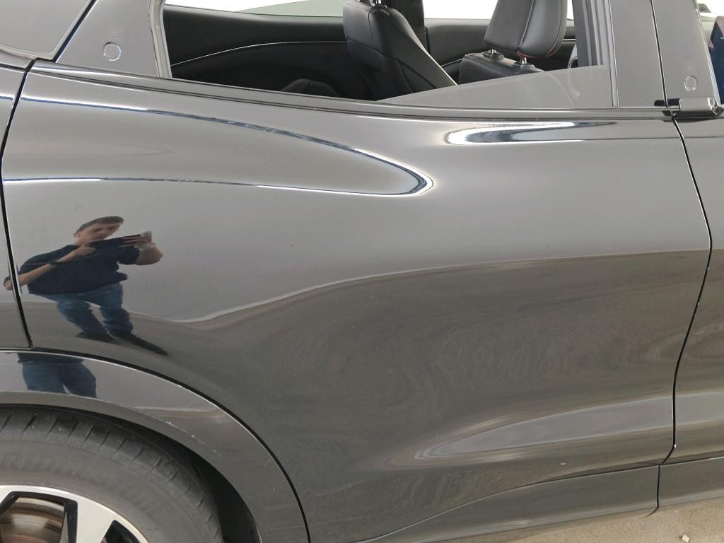 Foto 11 van Ford Mustang