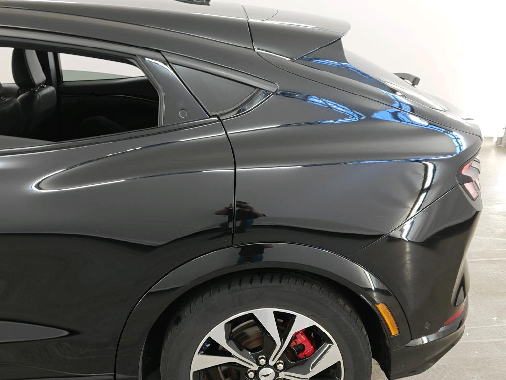 Foto 14 van Ford Mustang