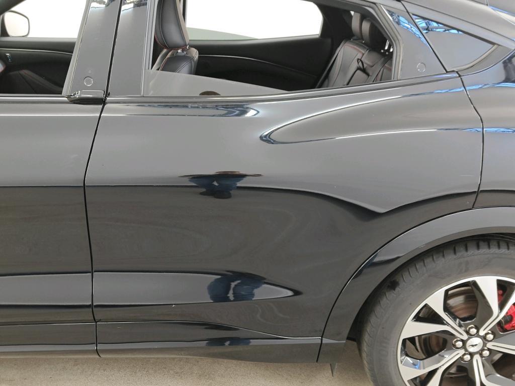 Foto 18 van Ford Mustang