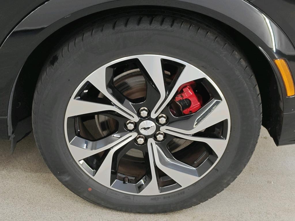 Foto 22 van Ford Mustang