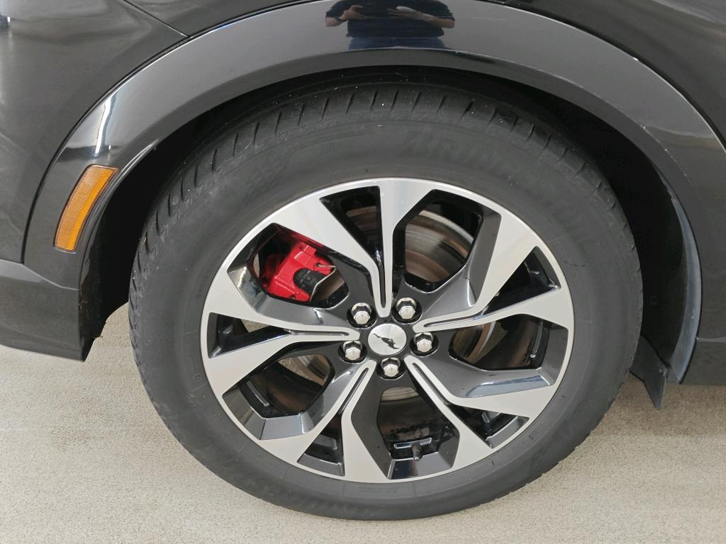 Foto 33 van Ford Mustang