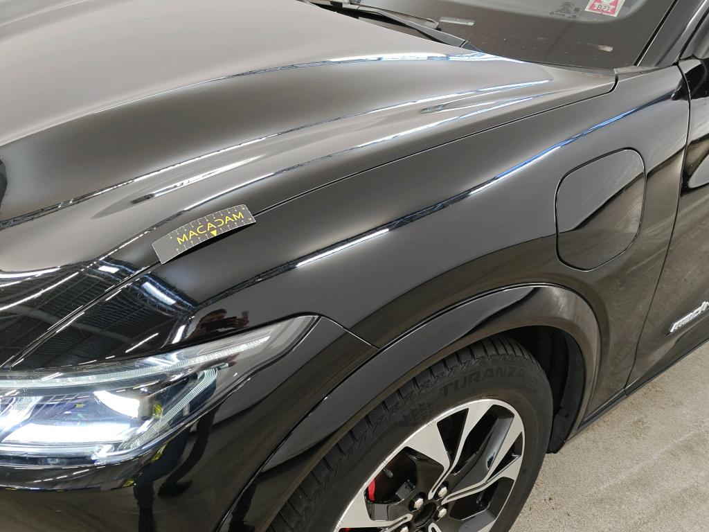 Foto 34 van Ford Mustang