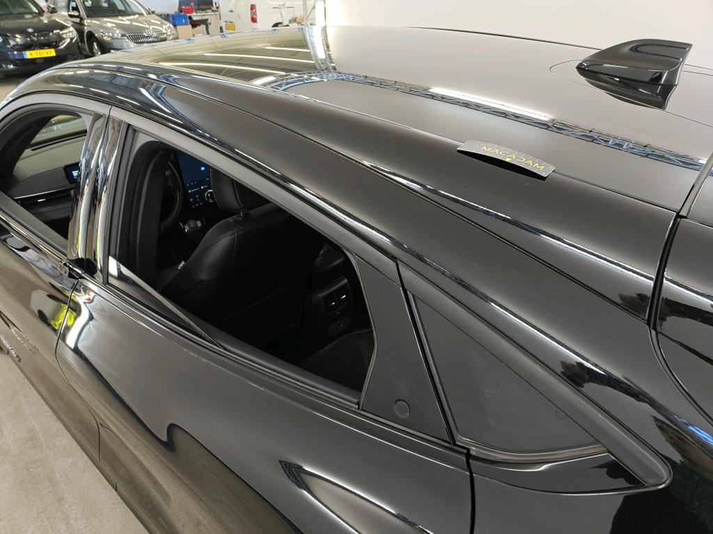Foto 36 van Ford Mustang