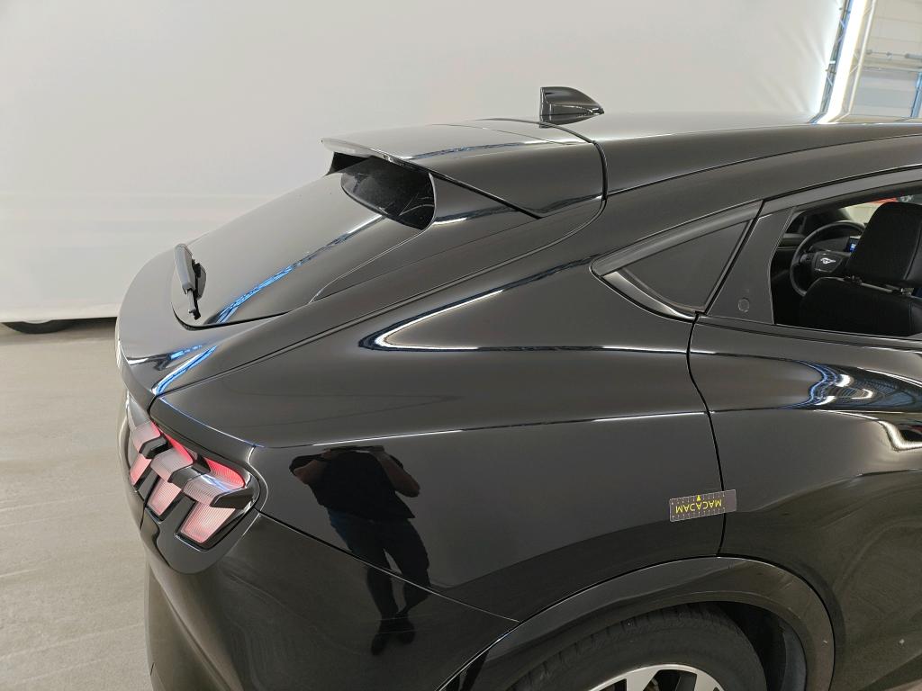 Foto 39 van Ford Mustang
