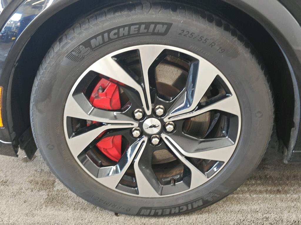 Foto 10 van Ford Mustang