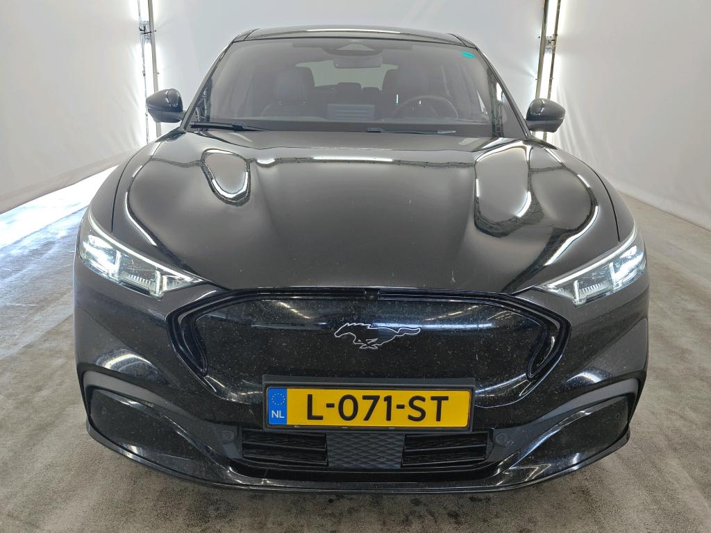 Foto 14 van Ford Mustang