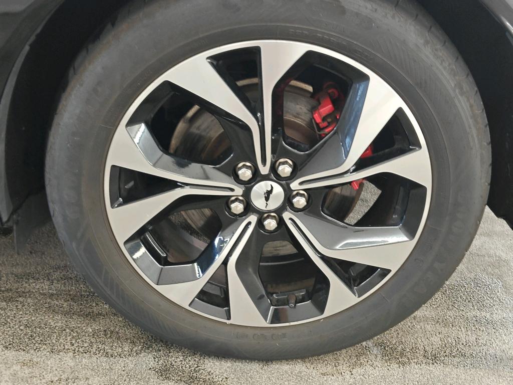 Foto 16 van Ford Mustang