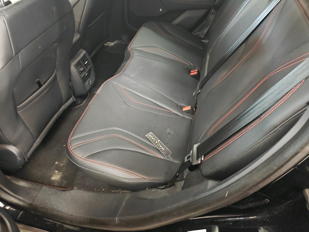 Foto 35 van Ford Mustang