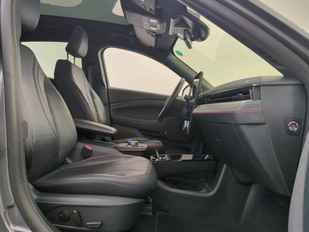 Foto 4 van Ford Mustang