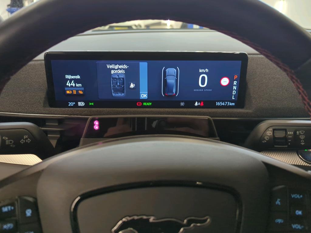 Foto 8 van Ford Mustang
