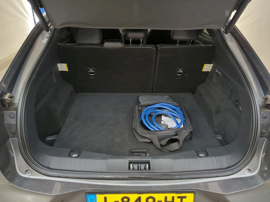 Foto 9 van Ford Mustang