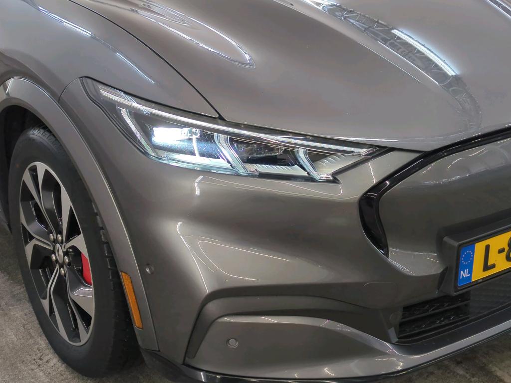 Foto 12 van Ford Mustang