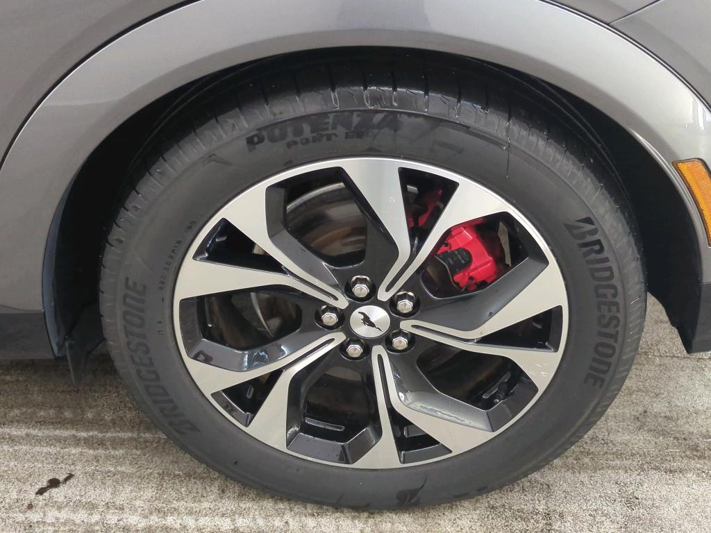 Foto 13 van Ford Mustang