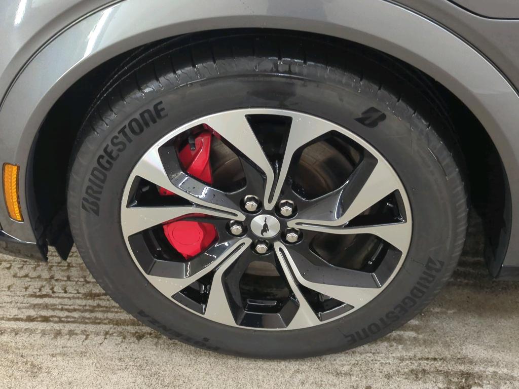 Foto 14 van Ford Mustang
