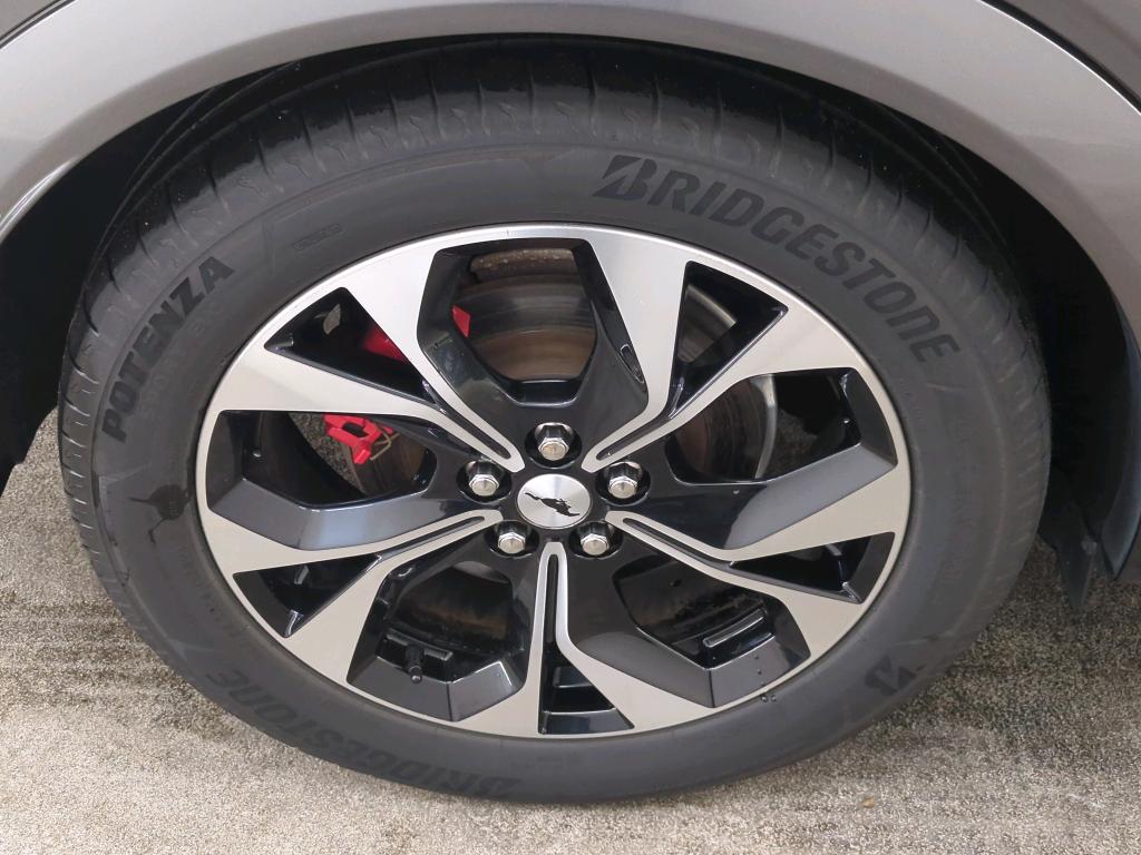 Foto 16 van Ford Mustang
