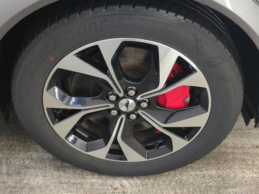 Foto 19 van Ford Mustang