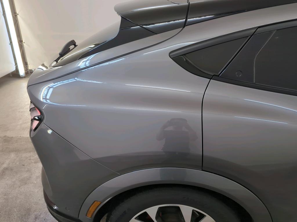 Foto 23 van Ford Mustang