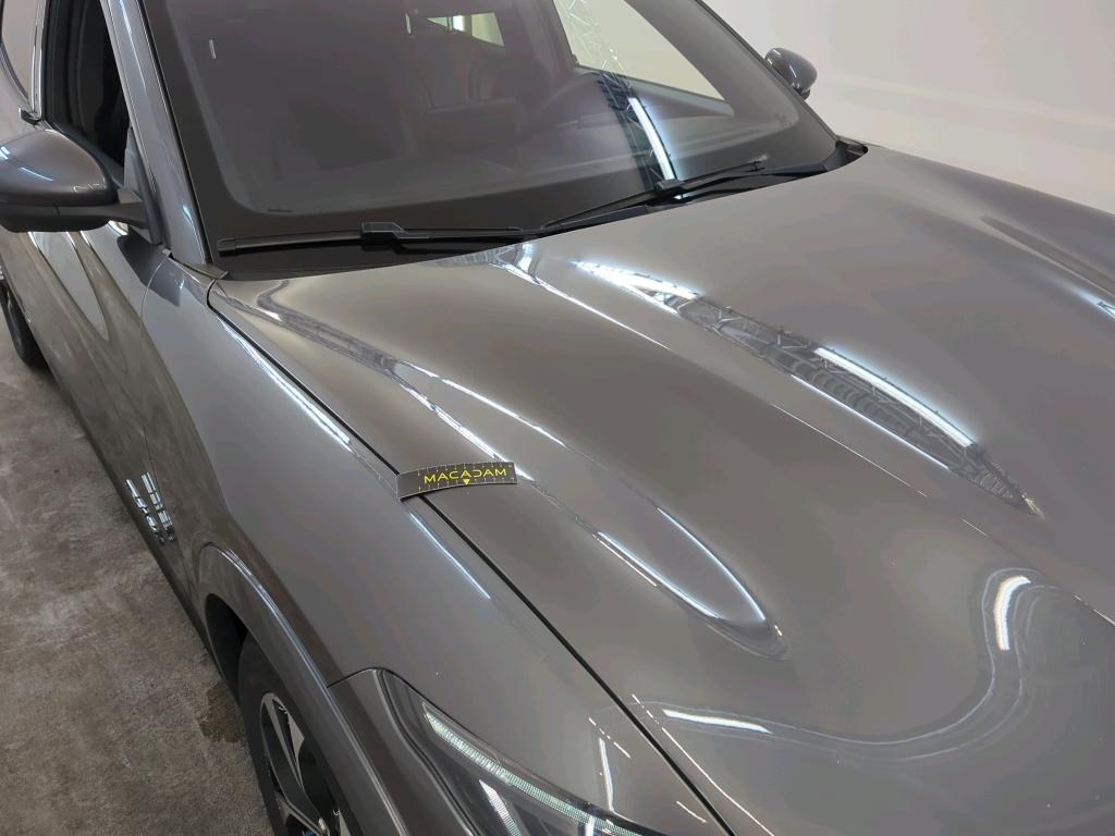 Foto 35 van Ford Mustang