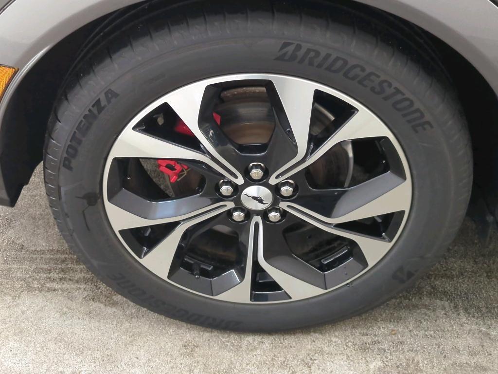 Foto 36 van Ford Mustang