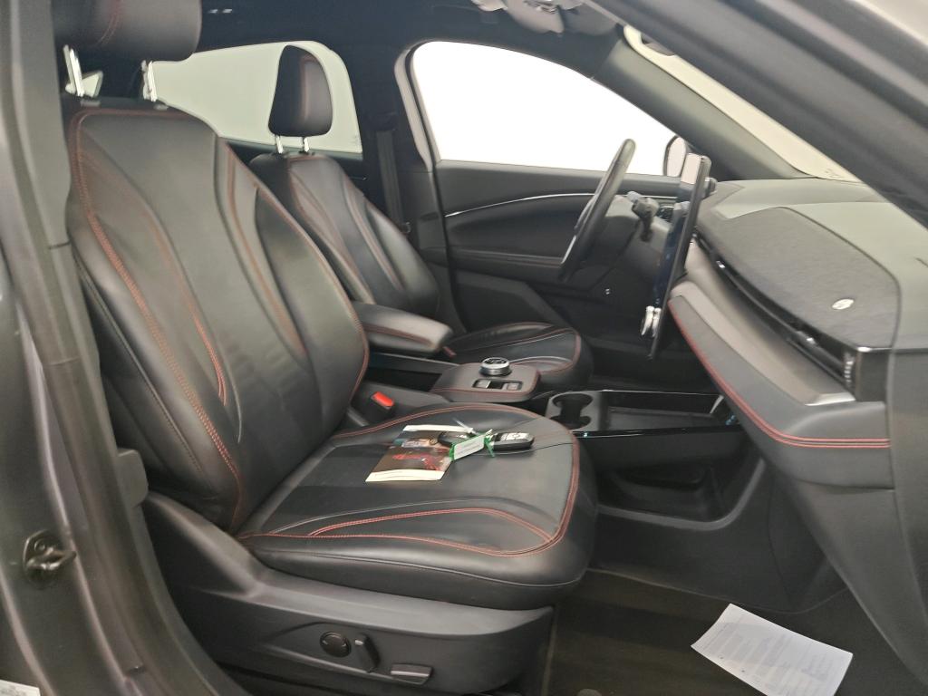 Foto 3 van Ford Mustang
