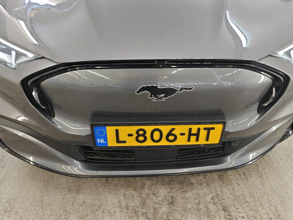 Foto 5 van Ford Mustang