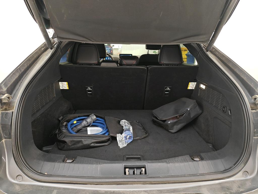 Foto 8 van Ford Mustang