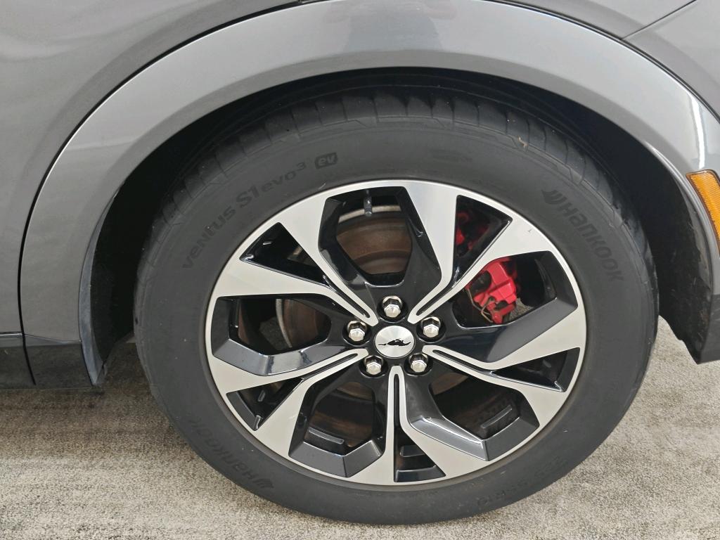 Foto 13 van Ford Mustang