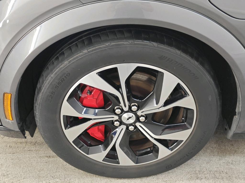 Foto 18 van Ford Mustang
