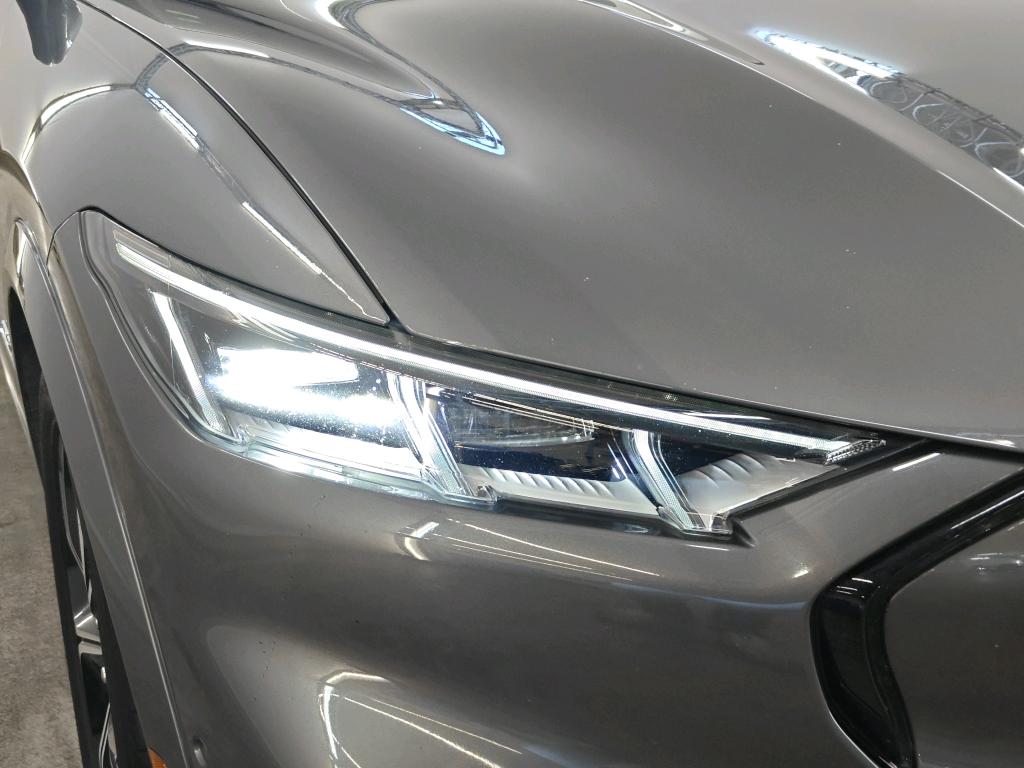 Foto 29 van Ford Mustang