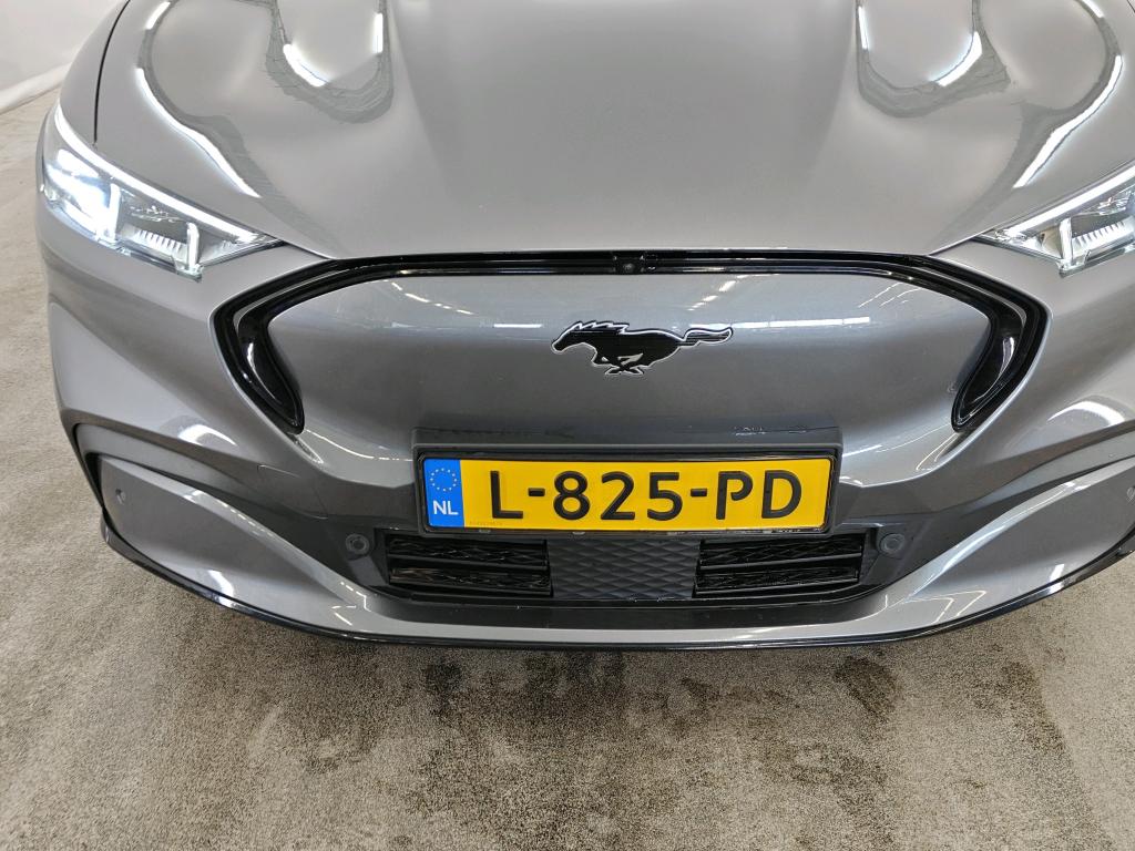 Foto 4 van Ford Mustang
