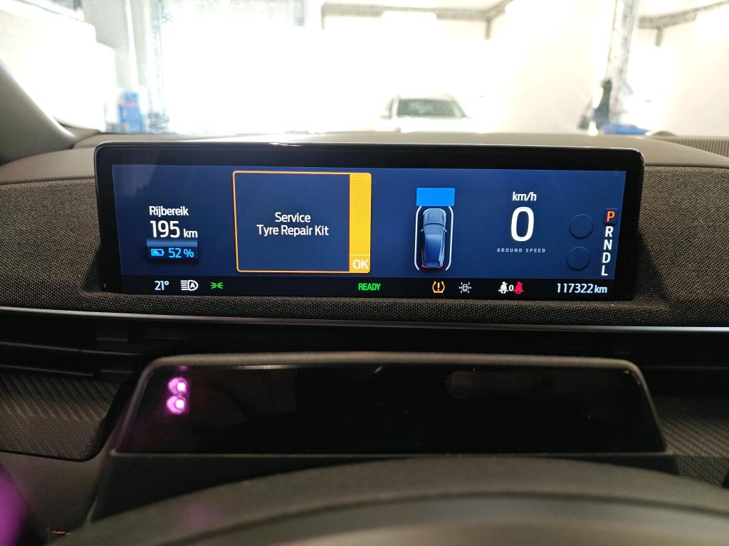 Foto 6 van Ford Mustang