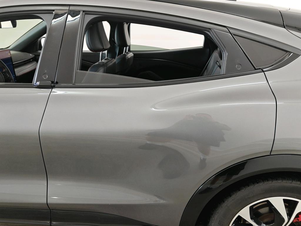 Foto 7 van Ford Mustang